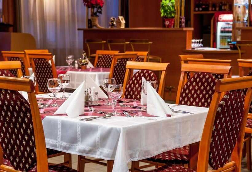 Fotos del hotel ében:  8