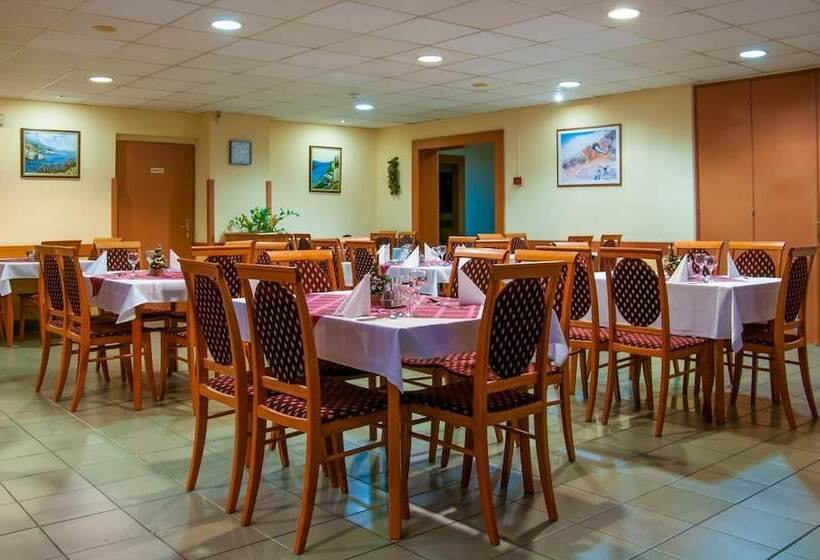 Fotos del hotel ében:  9