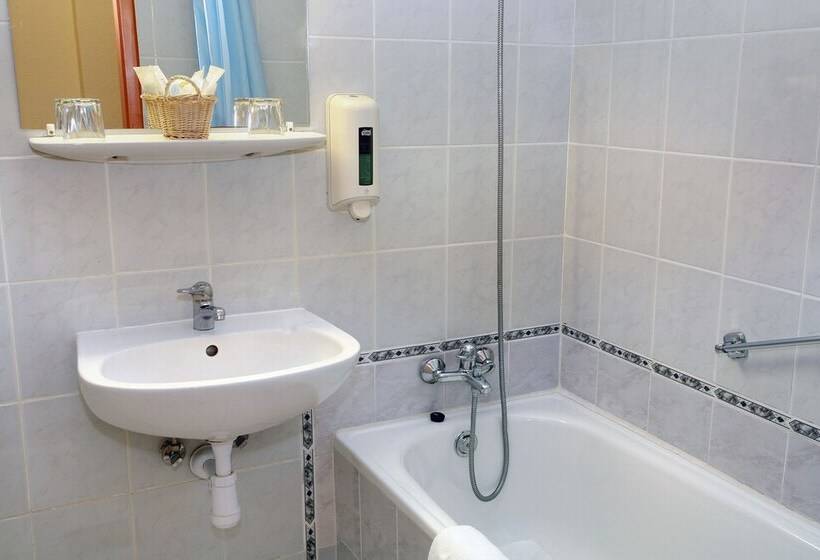 Fotos del hotel ében:  13