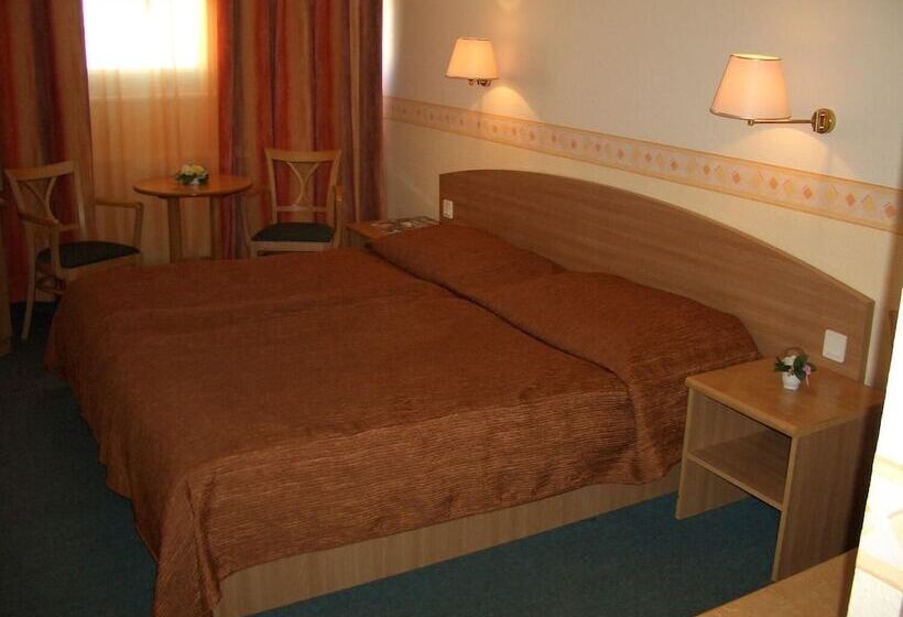 Fotos del hotel ében:  4