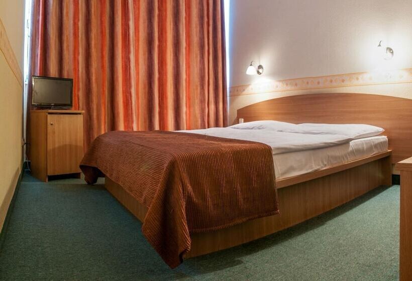 Fotos del hotel ében:  5