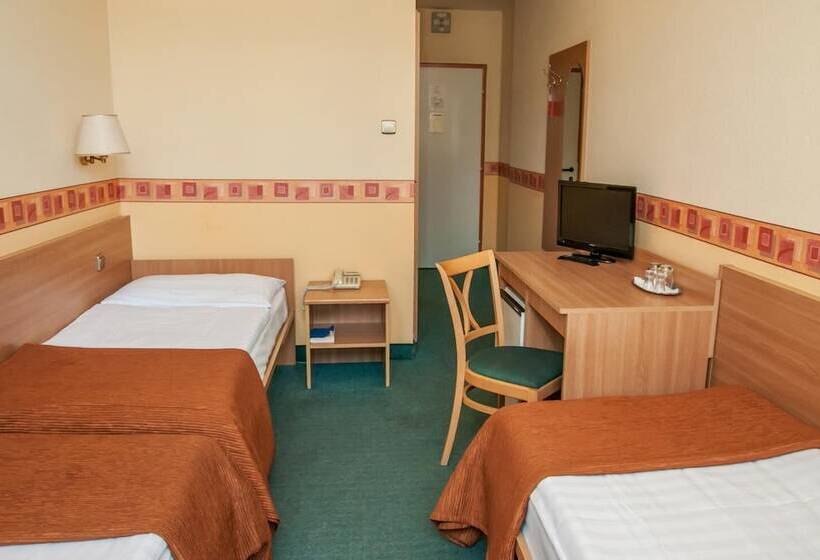 Fotos del hotel ében:  6