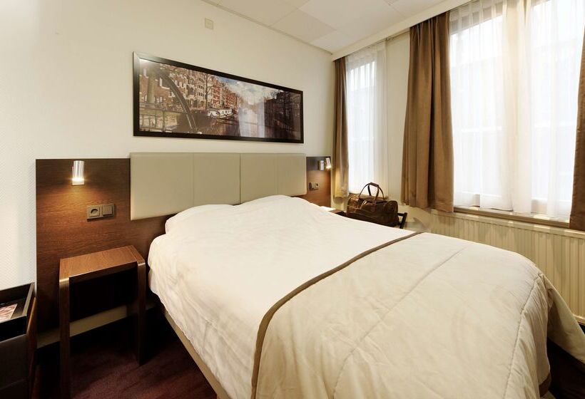 ホテル Best Western Dam Square Inn