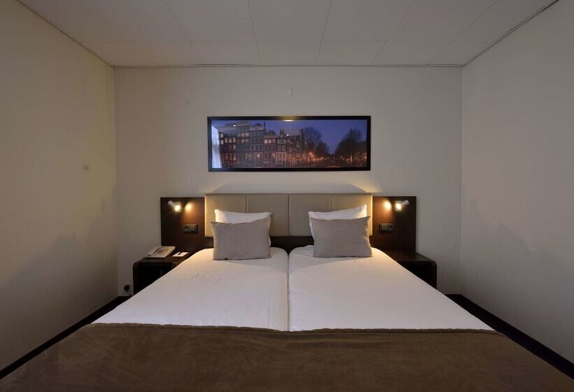 ホテル Best Western Dam Square Inn