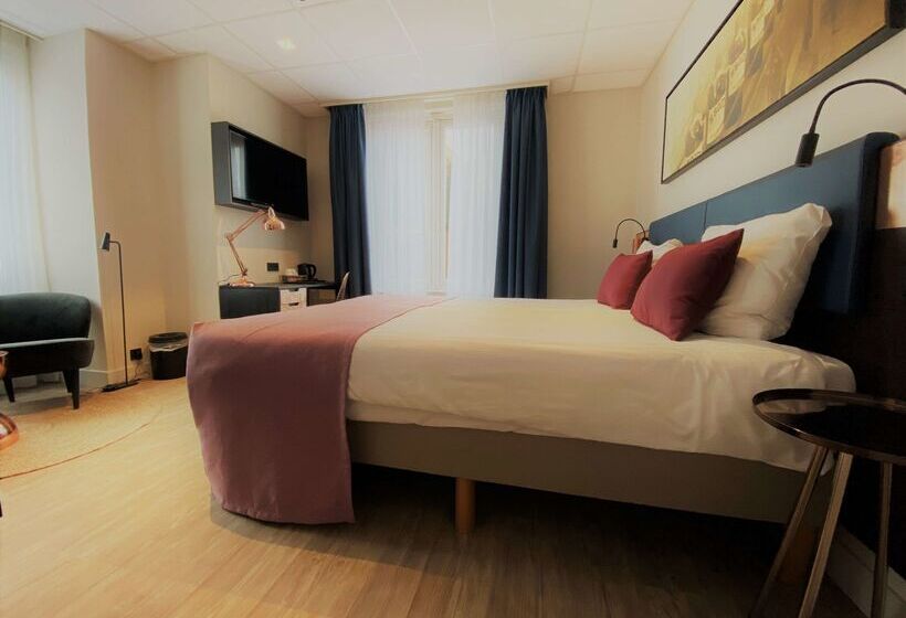 ホテル Best Western Dam Square Inn