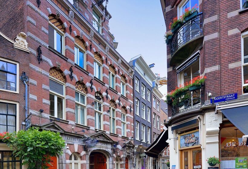 هتل Best Western Dam Square Inn