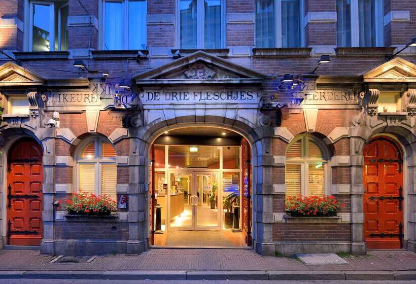 호텔 Best Western Dam Square Inn