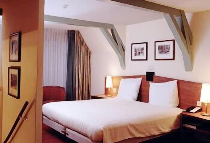 فندق Best Western Dam Square Inn