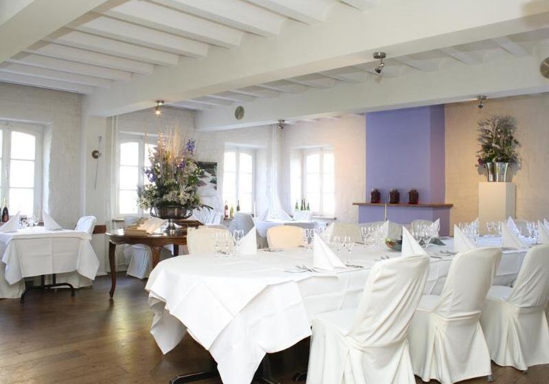 Hotel Bilderberg Kasteel Vaalsbroek