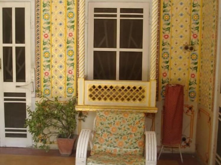 Fotos del hotel Bissau Palace:  21