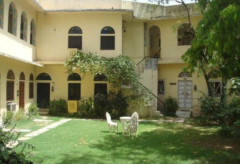 Fotos del hotel Bissau Palace:  13