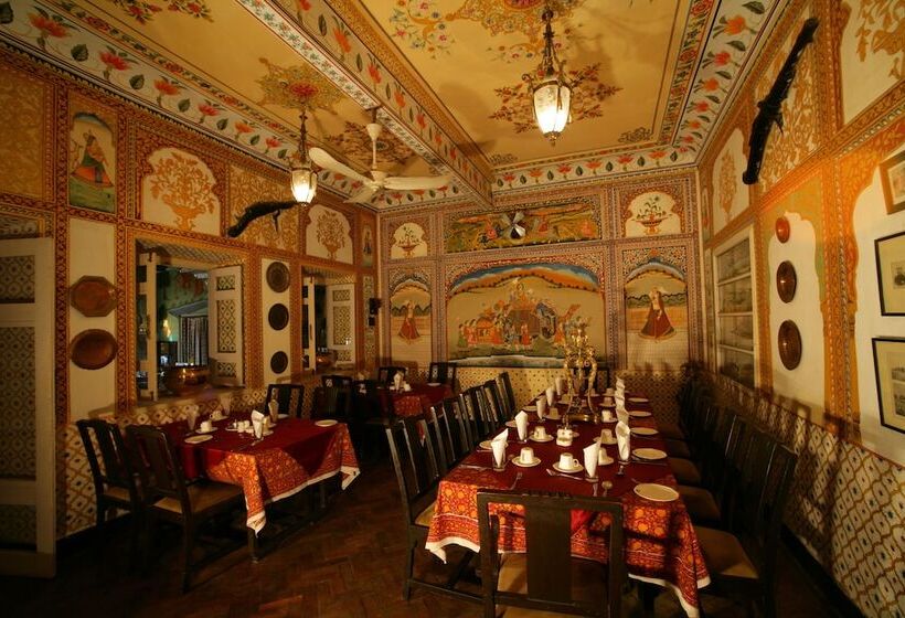 Fotos del hotel Bissau Palace:  8