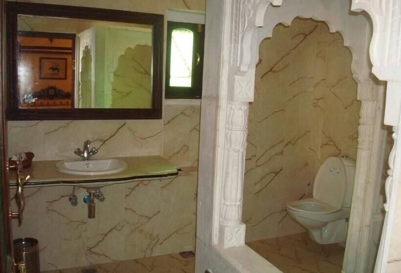 Fotos del hotel Bissau Palace:  24