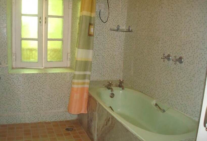 Fotos del hotel Bissau Palace:  25
