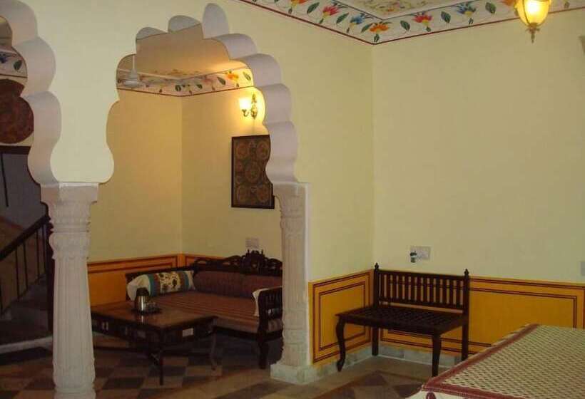 Fotos del hotel Bissau Palace:  4