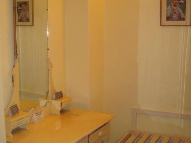 Fotos del hotel Bissau Palace:  3