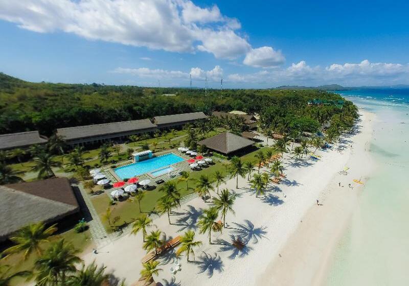 酒店 Bohol Beach Club