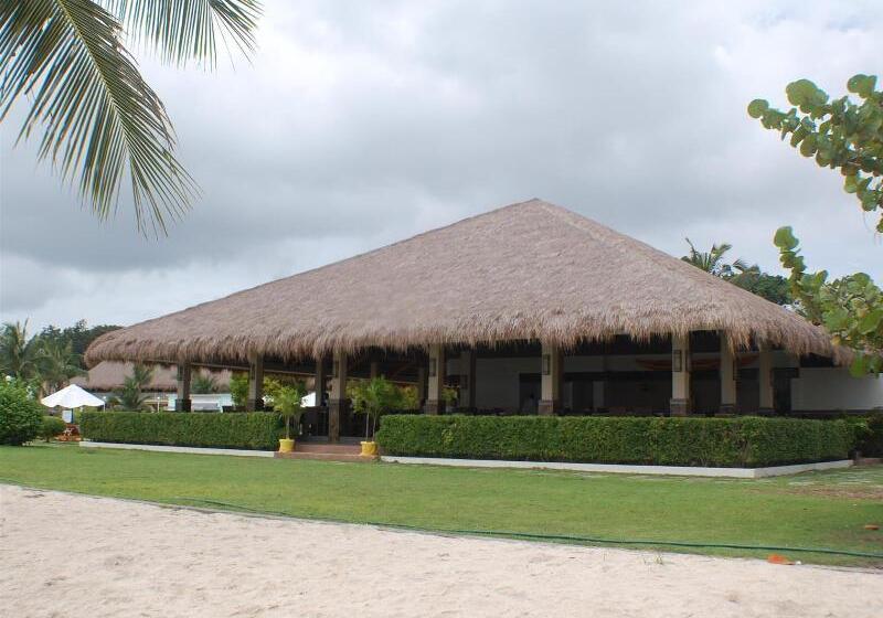 酒店 Bohol Beach Club