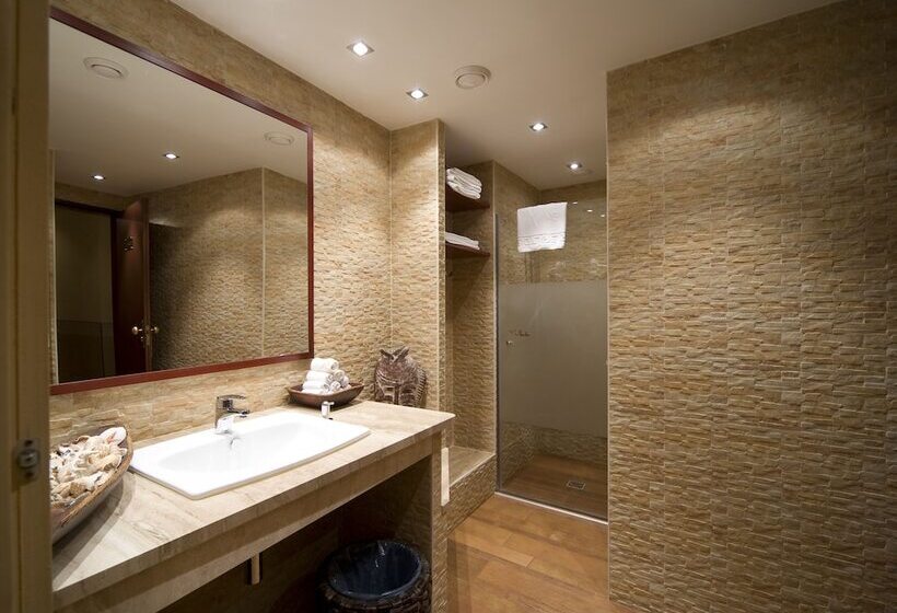 Fotos del hotel Boutique Hotel Victoria Budapest:  15