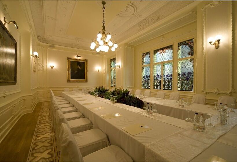 Fotos del hotel Boutique Hotel Victoria Budapest:  8