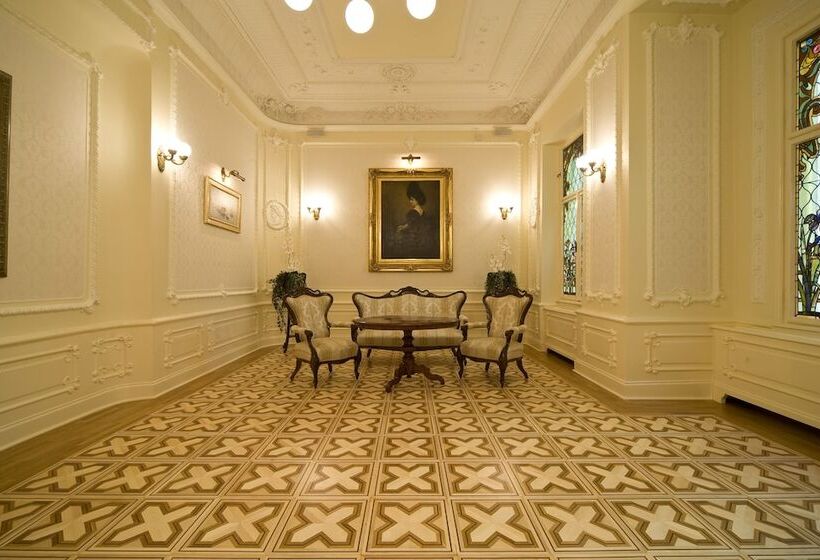 Fotos del hotel Boutique Hotel Victoria Budapest:  19