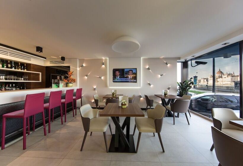 Fotos del hotel Boutique Hotel Victoria Budapest:  28