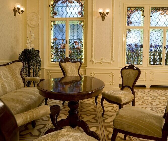 Fotos del hotel Boutique Hotel Victoria Budapest:  18