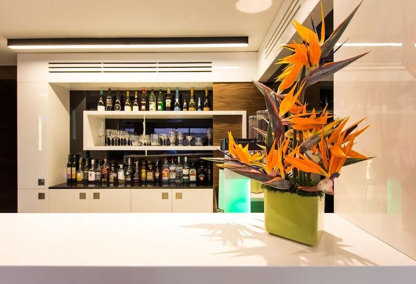 Fotos del hotel Boutique Hotel Victoria Budapest:  23