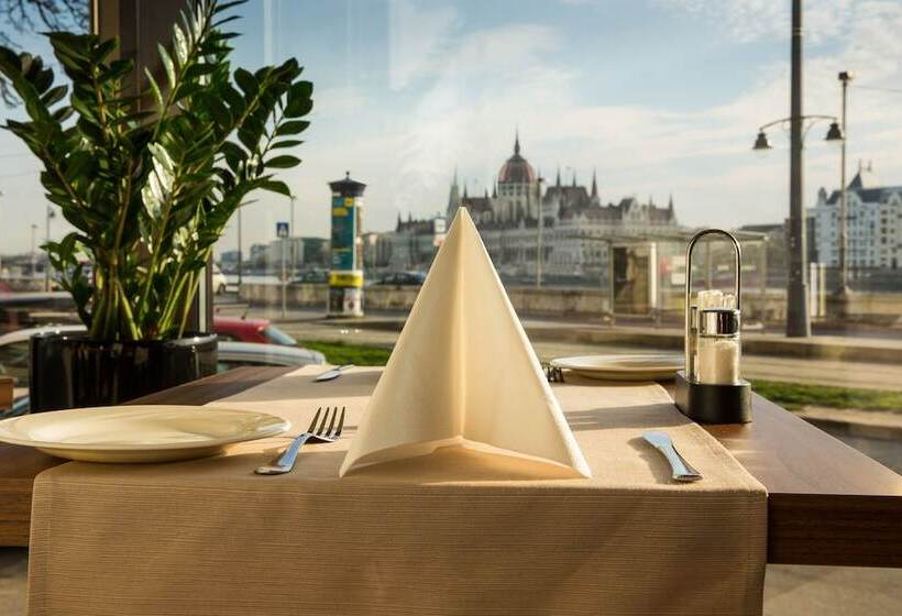 Fotos del hotel Boutique Hotel Victoria Budapest:  26