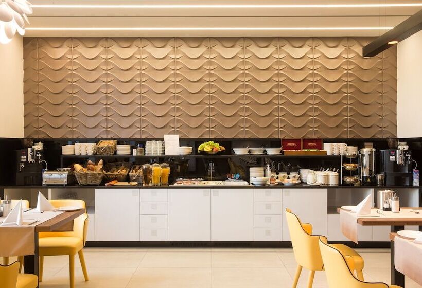 Fotos del hotel Boutique Hotel Victoria Budapest:  22