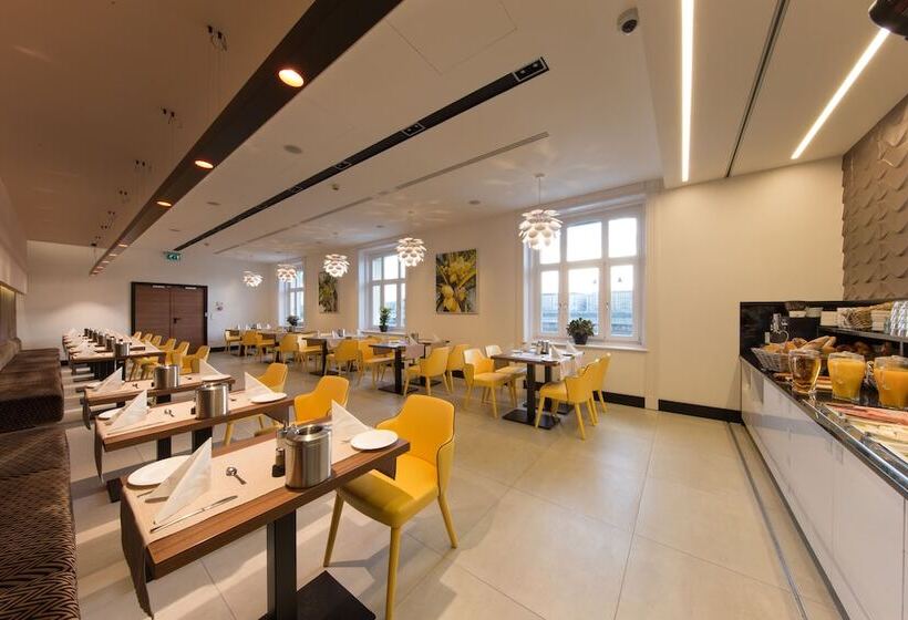 Fotos del hotel Boutique Hotel Victoria Budapest:  3