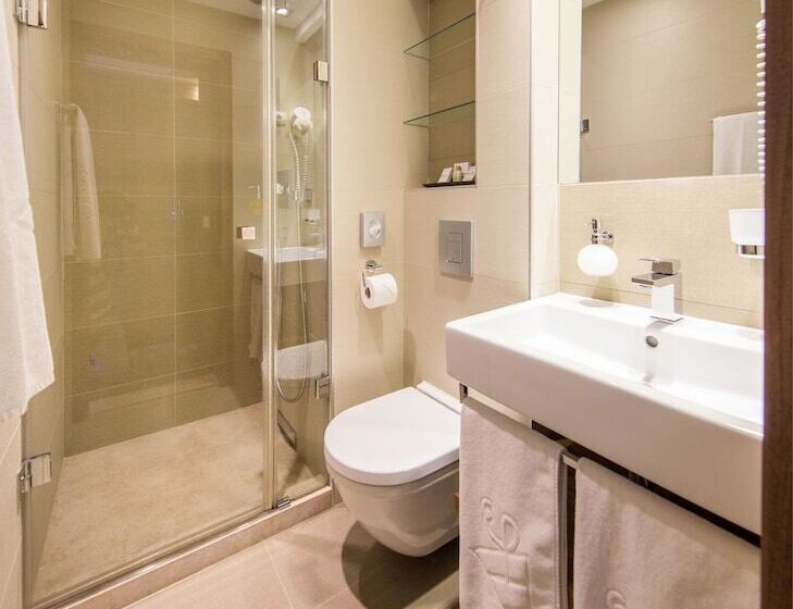 Fotos del hotel Boutique Hotel Victoria Budapest:  11