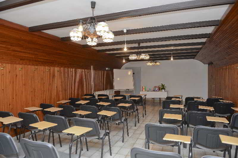 Fotos del hotel Budai:  21