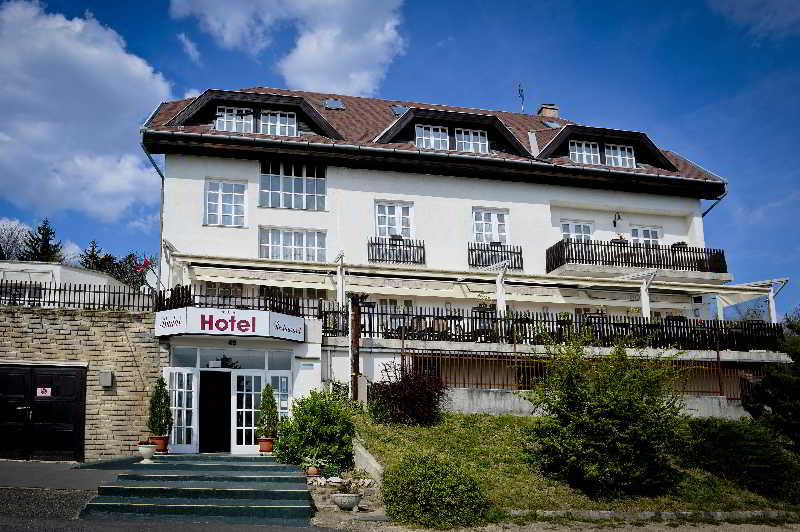 Fotos del hotel Budai:  8