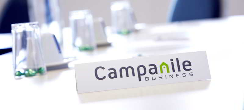 Campanile Hotel & Restaurant Gouda