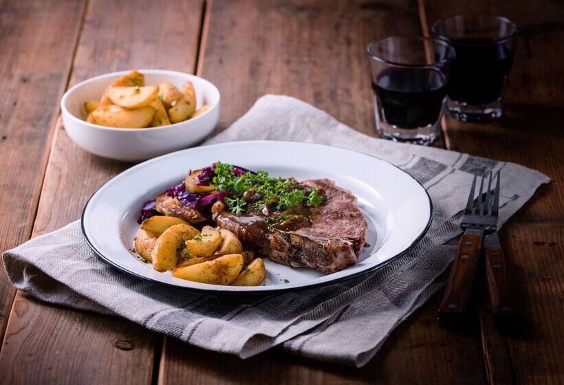 Campanile Hotel & Restaurant Amsterdam Zuid Oost