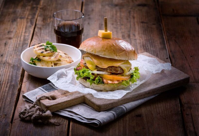 Campanile Hotel & Restaurant Amsterdam Zuid Oost