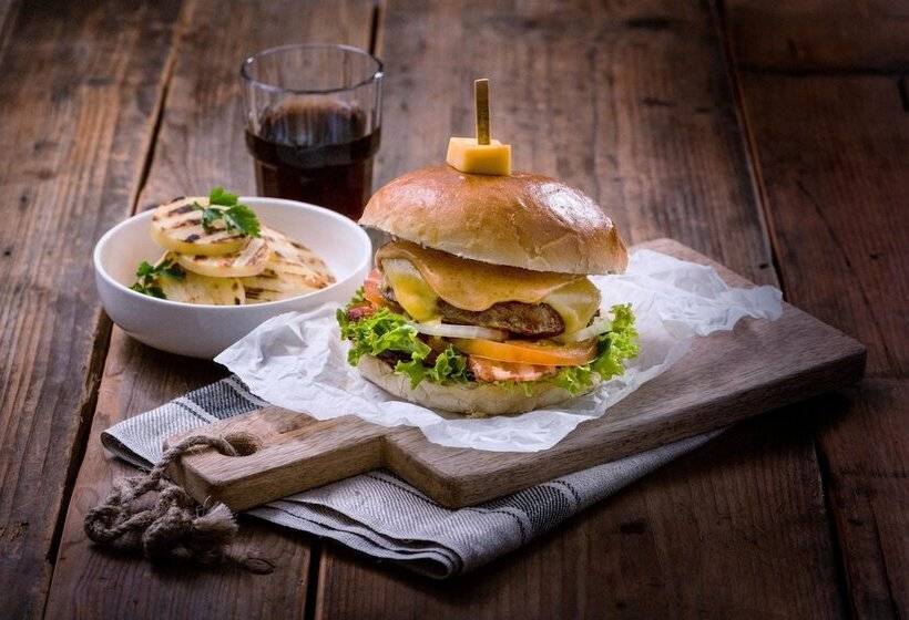 Campanile Hotel & Restaurant Amsterdam Zuid Oost