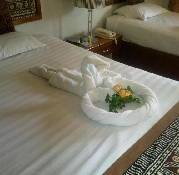 Hotel Capricorn International