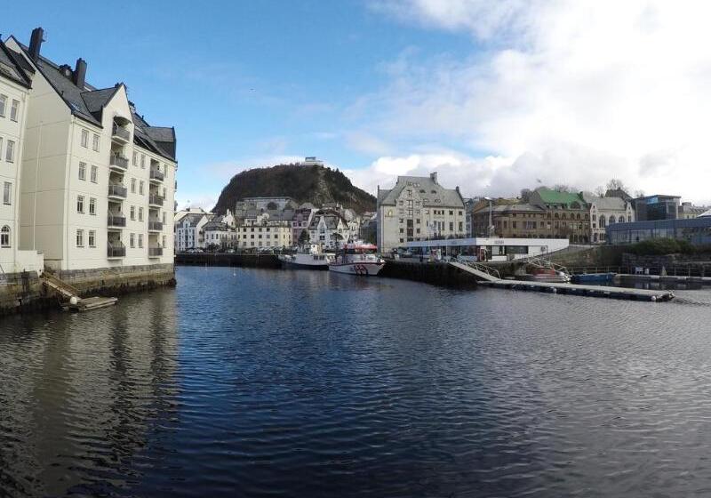 Fotos del hotel Clarion Collection Hotel Bryggen:  3