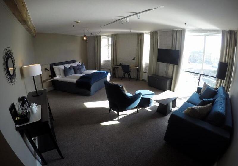 Fotos del hotel Clarion Collection Hotel Bryggen:  9