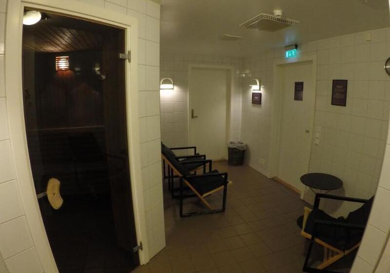 Fotos del hotel Clarion Collection Hotel Bryggen:  12
