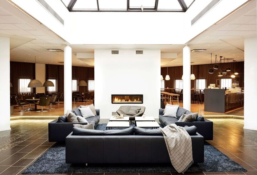 Otel Comwell Borupgaard