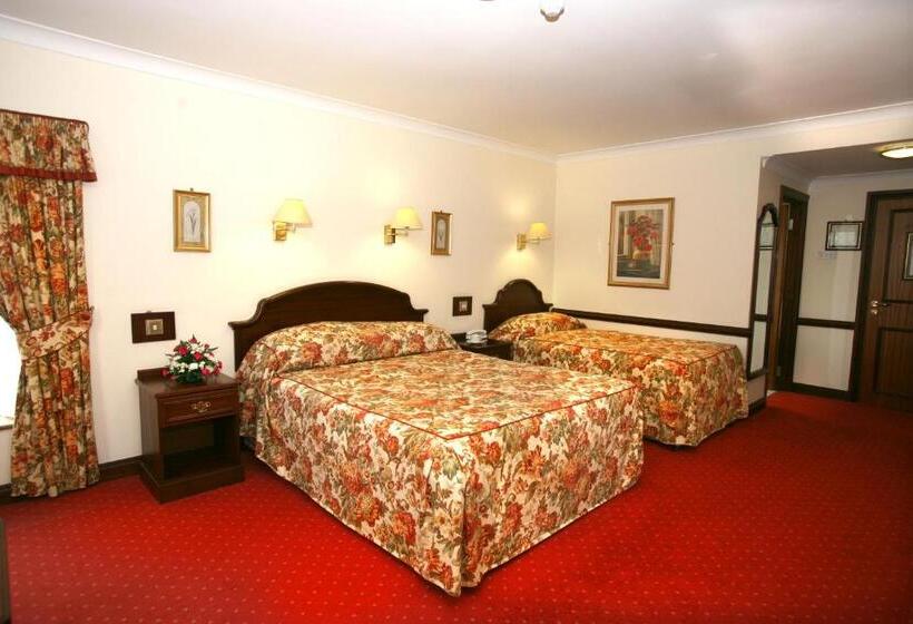 فندق Dorrians Imperial