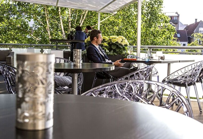 בית מלון כפרי Europa