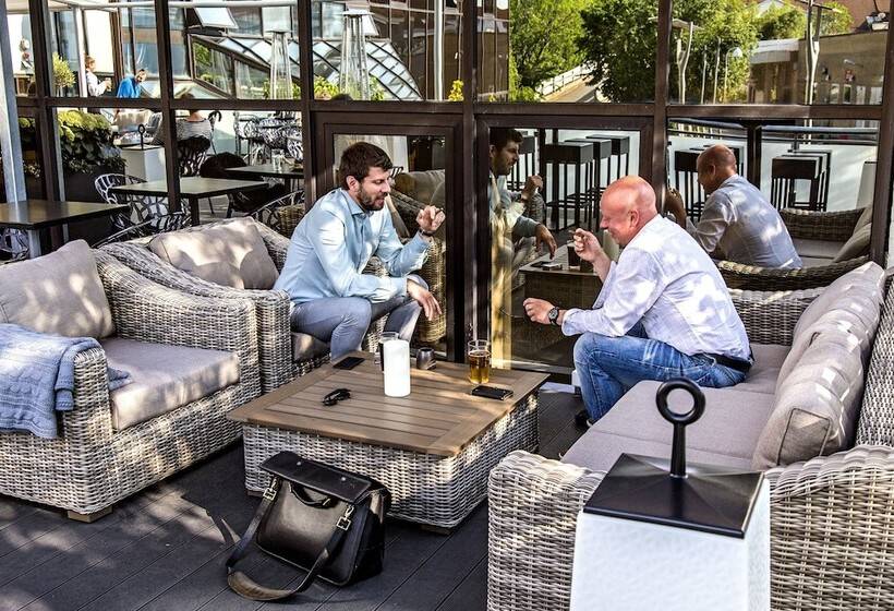 בית מלון כפרי Europa