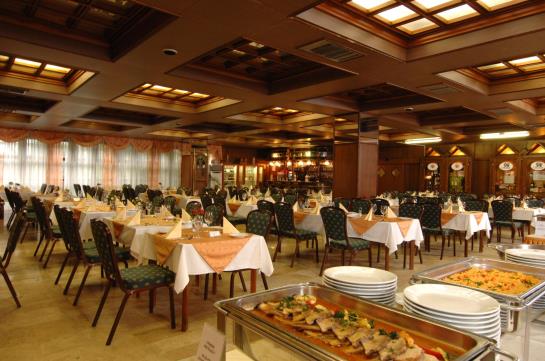 Hotel Flora