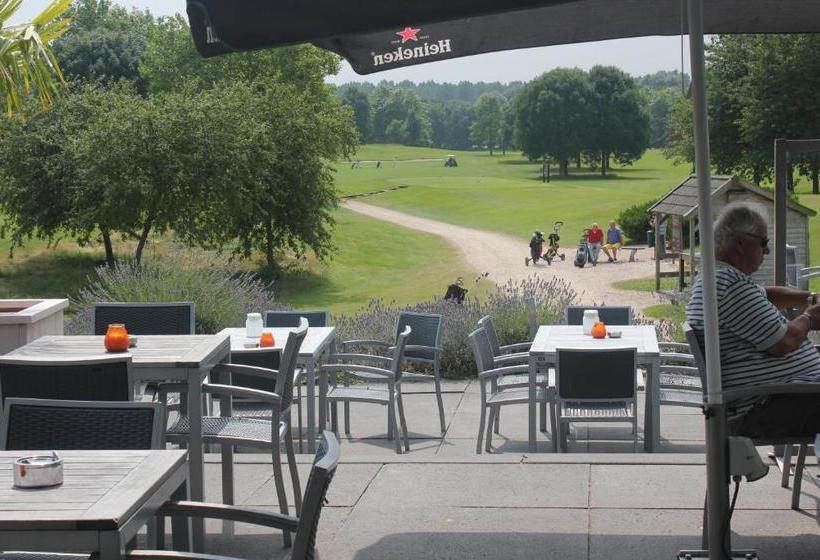هتل Golf Amsterdam Purmerend
