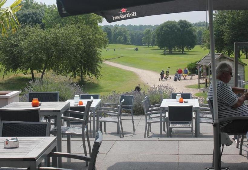 Hotel Golf Amsterdam Purmerend