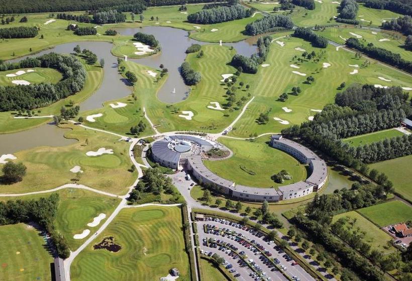 هتل Golf Amsterdam Purmerend